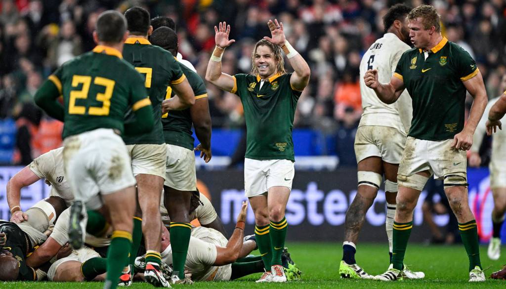 Rugby WM Finale Übertragung Uhrzeit Stream