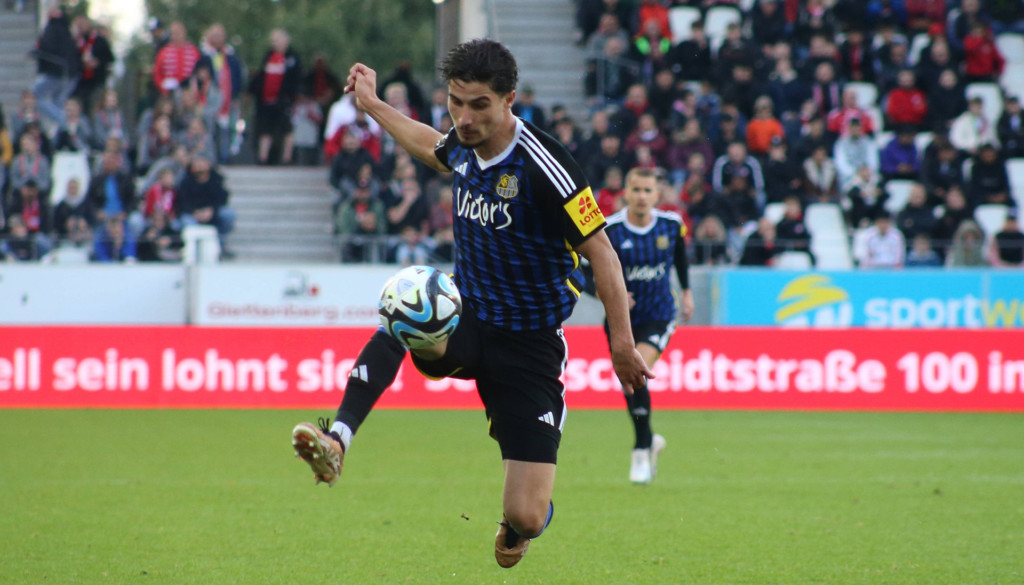 Saarbrücken - Dresden Übertragung TV Stream Uhrzeit