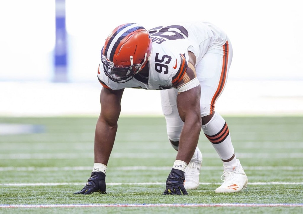 Seattle Seahawks Cleveland Browns Tipp