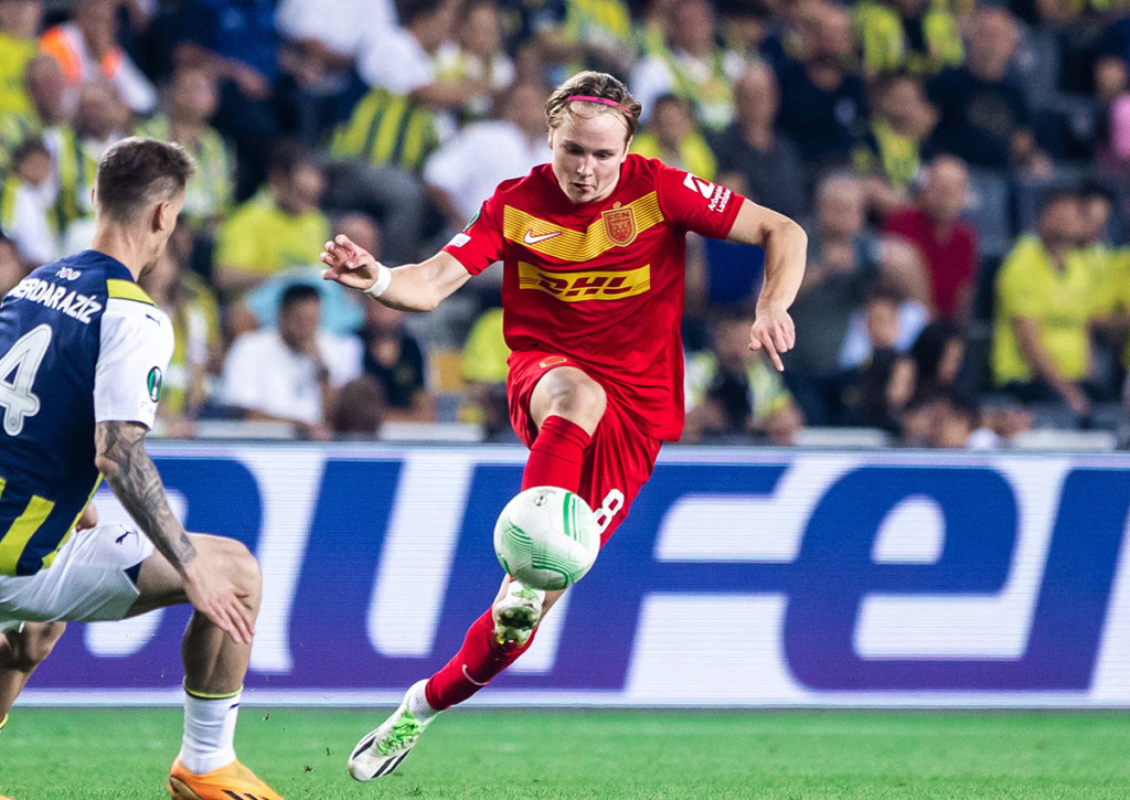 Spartak Trnava Nordsjaelland Tipp