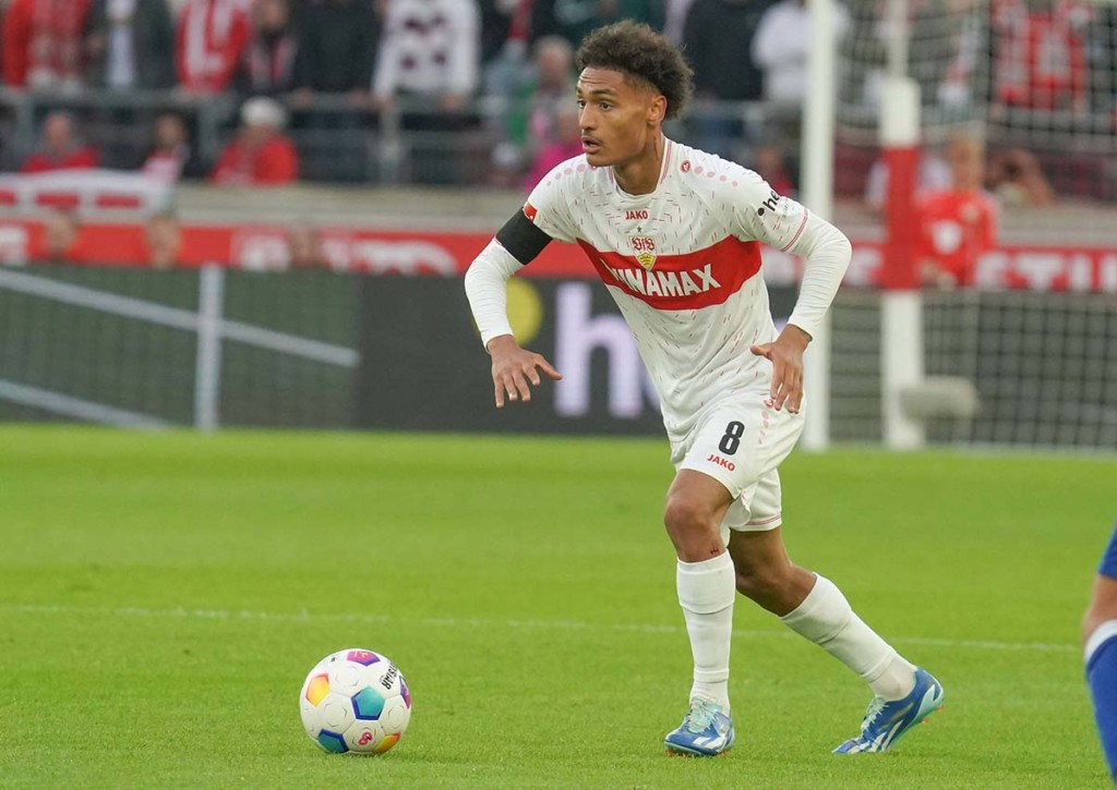 Stuttgart Union Berlin Tipp