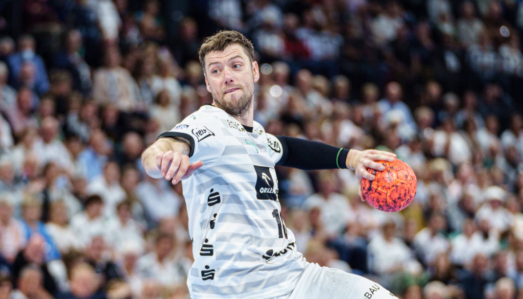 THW Kiel - Industria Kielce Übertragung Uhrzeit
