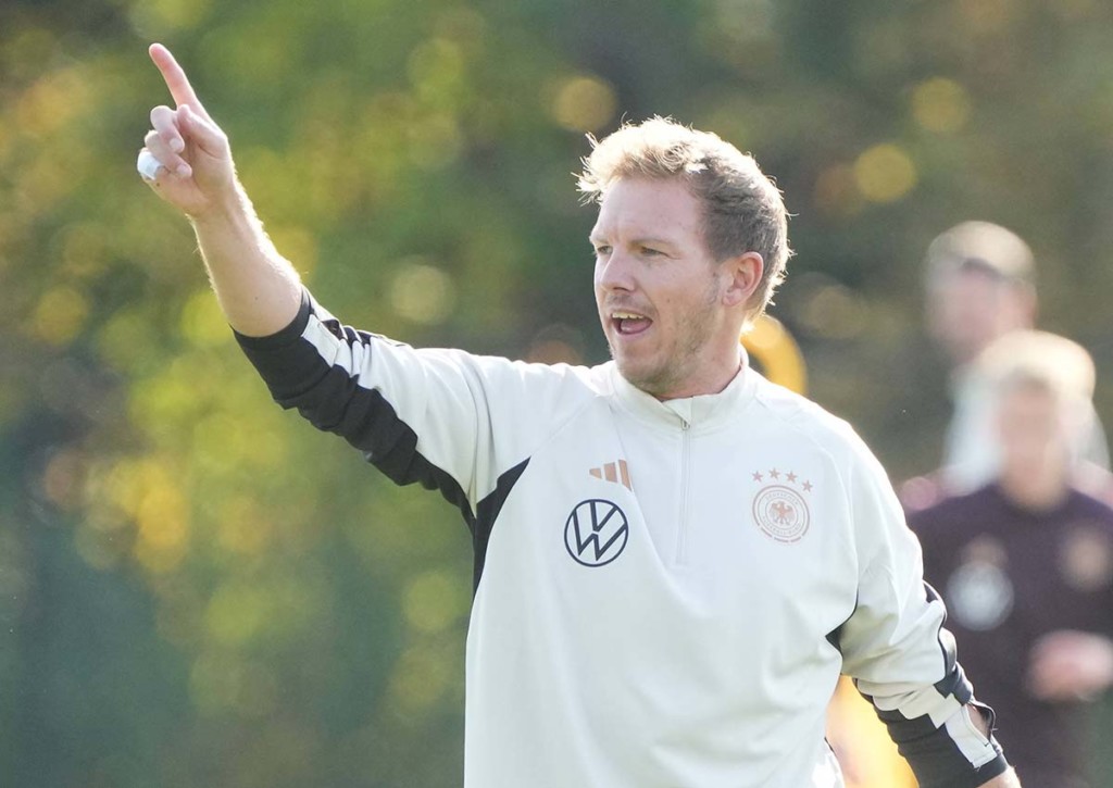 USA Deutschland Tipp