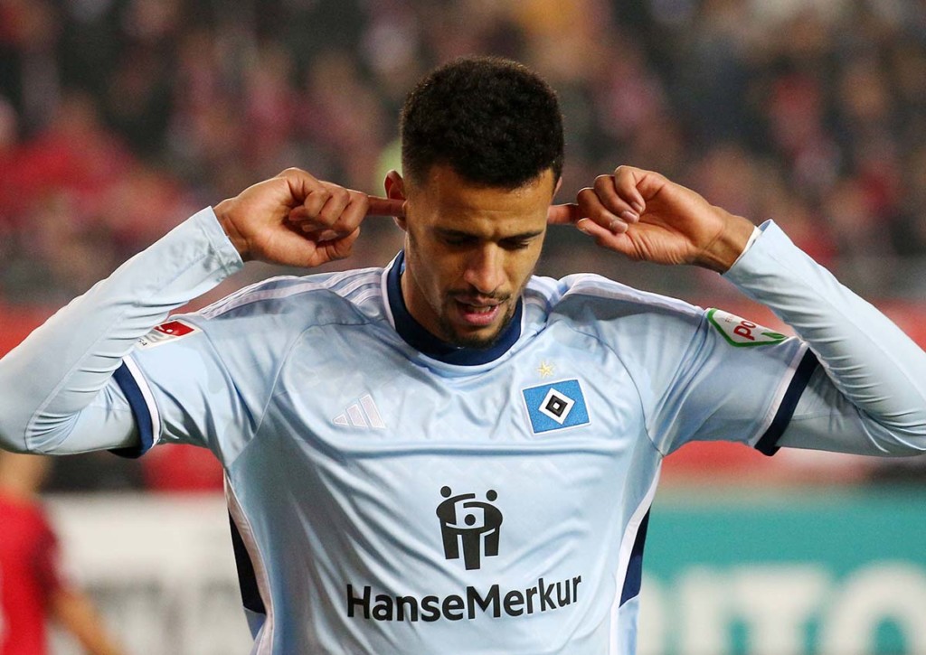 2. Bundesliga 12. Spieltag Vorschau