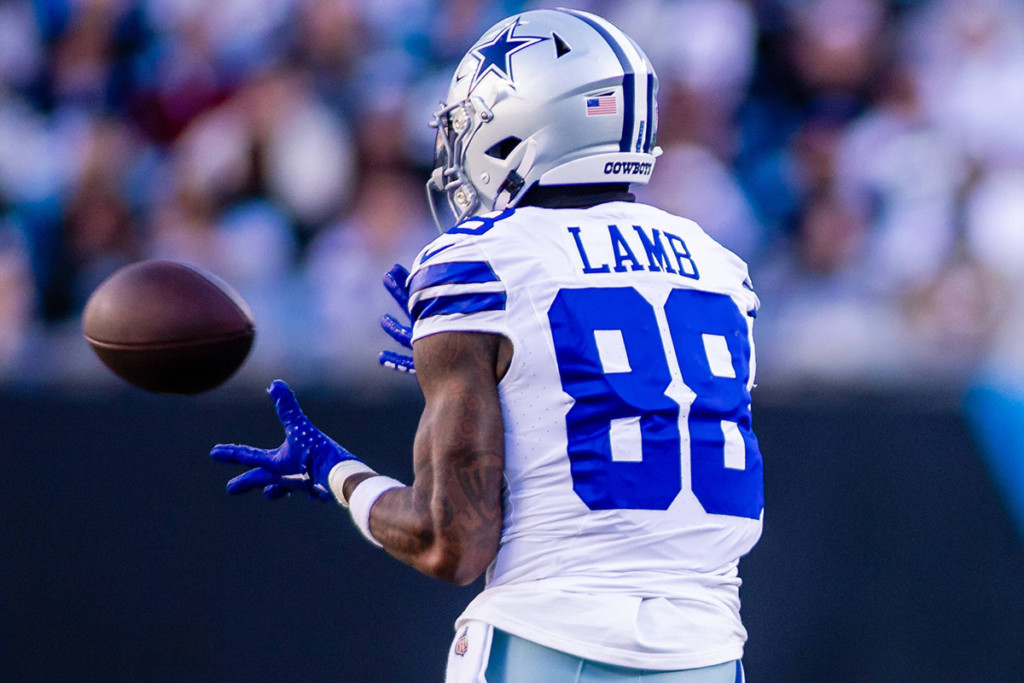 Cowboys vs Commanders Übertragung Stream Uhrzeit NFL Week 12 cowboys vs. commanders übertragung