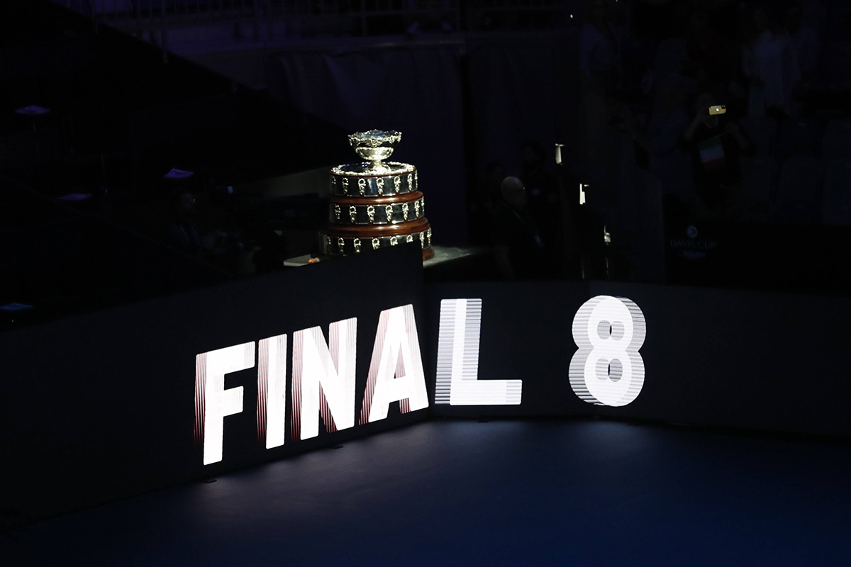 Davis Cup Finals 2023 Spielplan, Übertragung, Wettquoten
