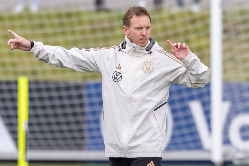 Deutschland Türkei Übertragung Stream Uhrzei Testspiel EM 2024 deutschland - türkei übertragung