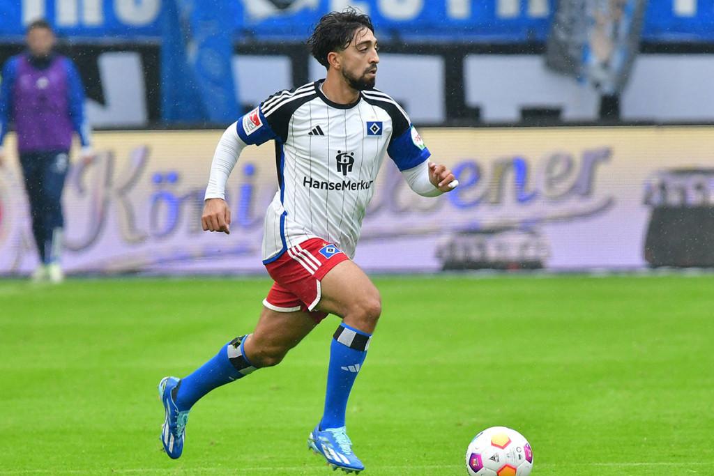 hsv - magdeburg