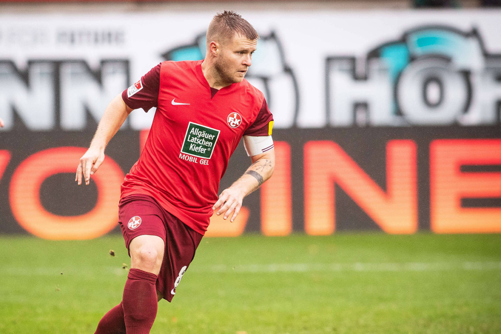 fck - kiel übertragung