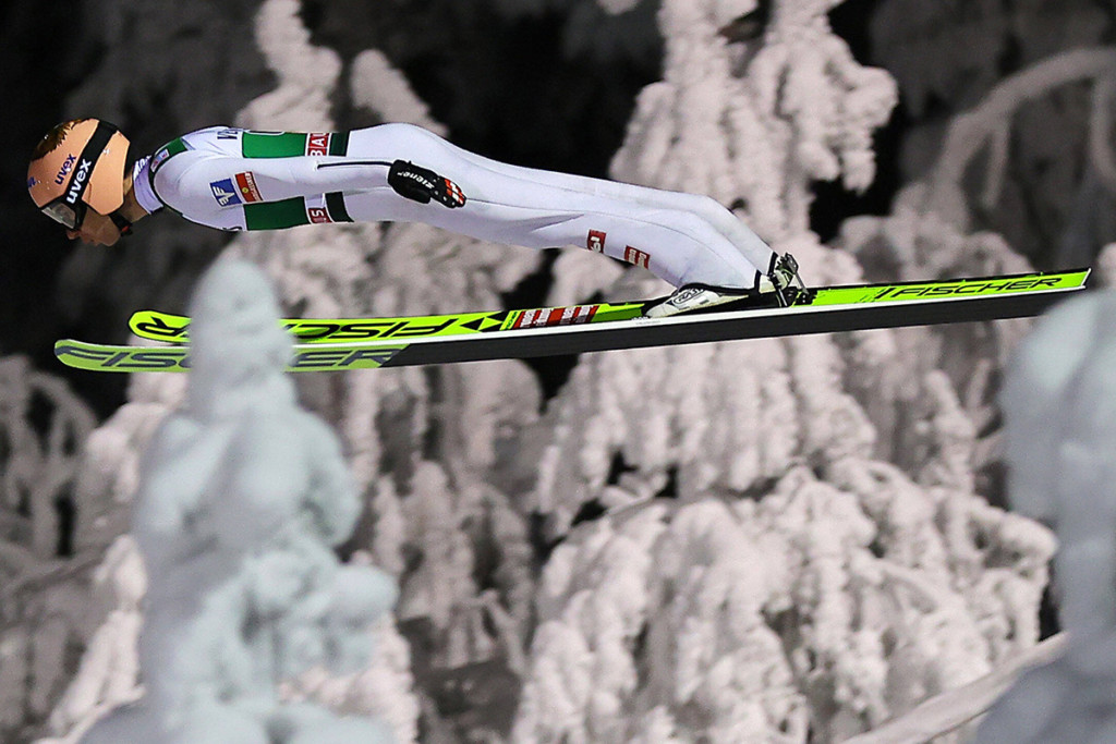 Kuusamo Skispringen 2023 Zeitplan Übertragung Favoriten kuusamo skispringen 2023