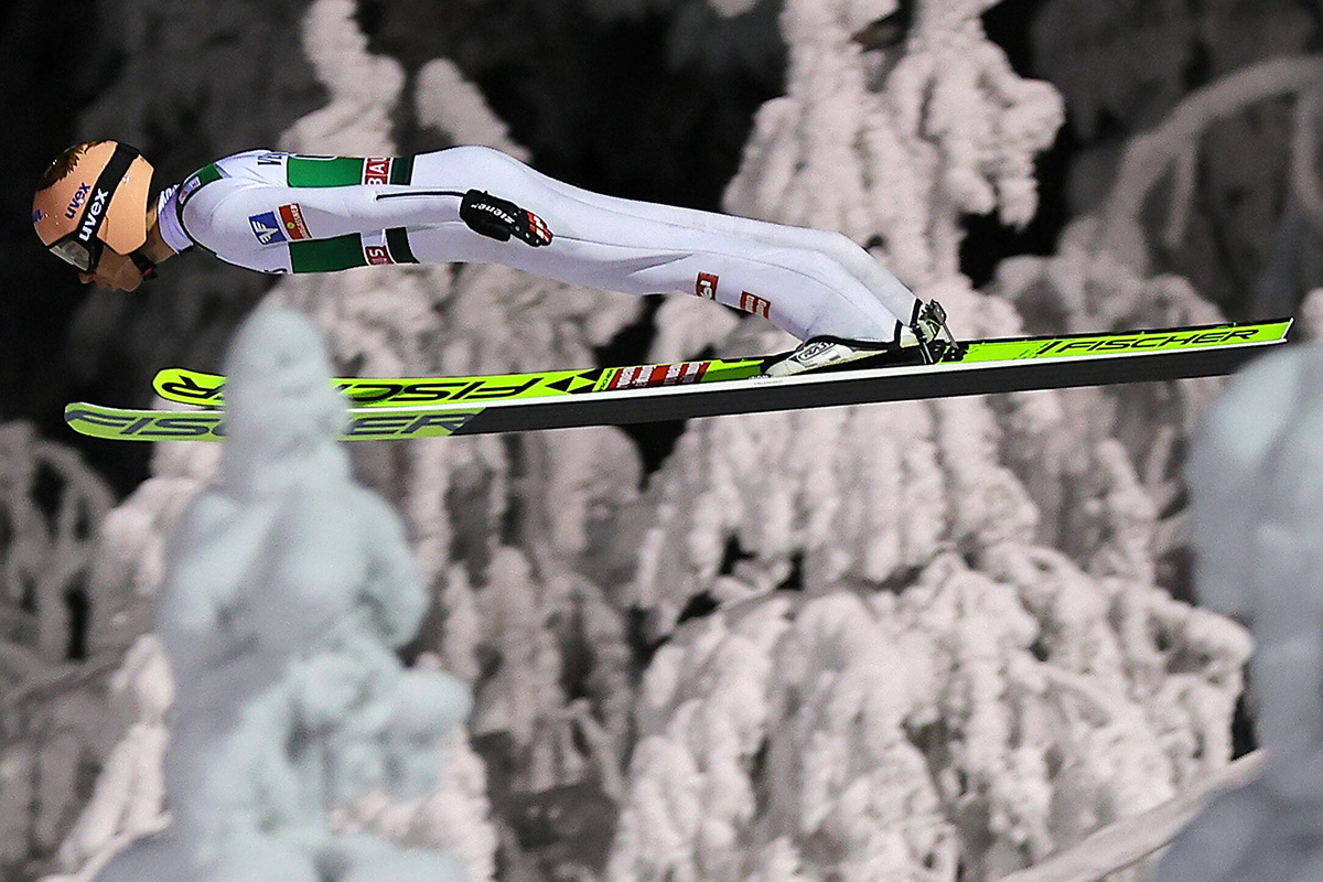 Kuusamo Weltcup Zeitplan, Übertragung, Favoriten