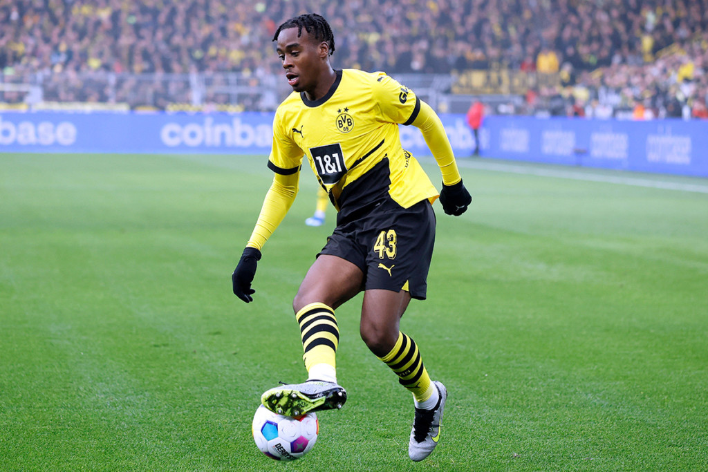 leverkusen bvb übertragung