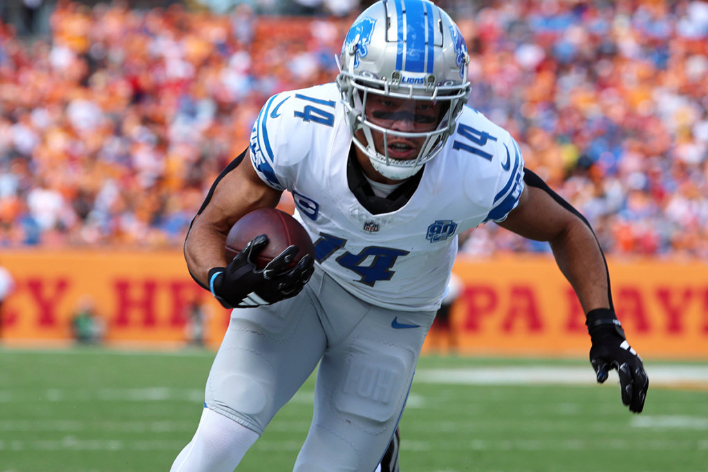 Saints vs. Lions Übertragung