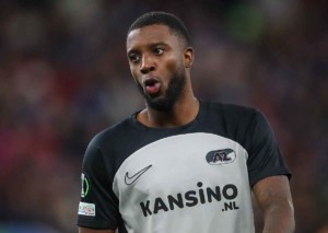 Alkmaar Zrinjski Mostar Tipp