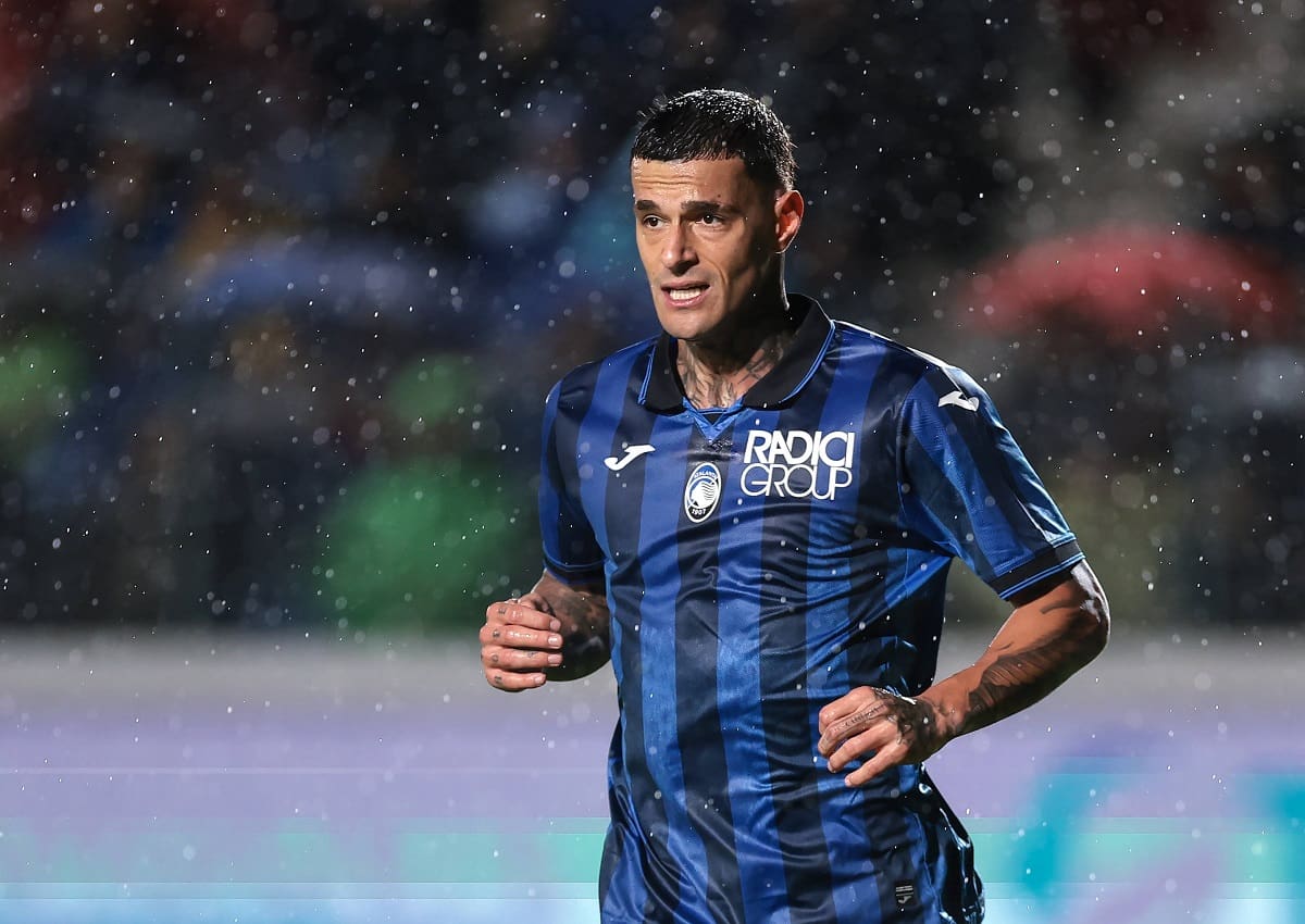 Teilnehmer Sturm Graz Gegen Atalanta Bergamo Statistiken