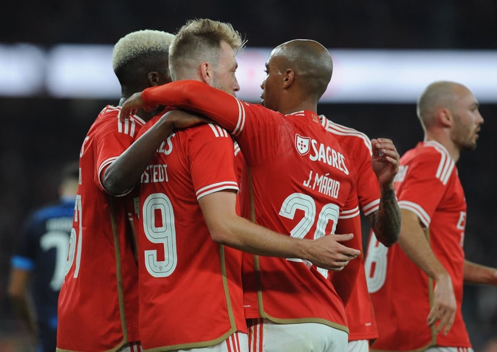 Benfica Lissabon Inter Mailand Tipp
