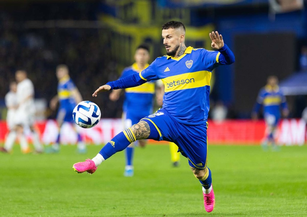 Boca Juniors Estudiantes Tipp