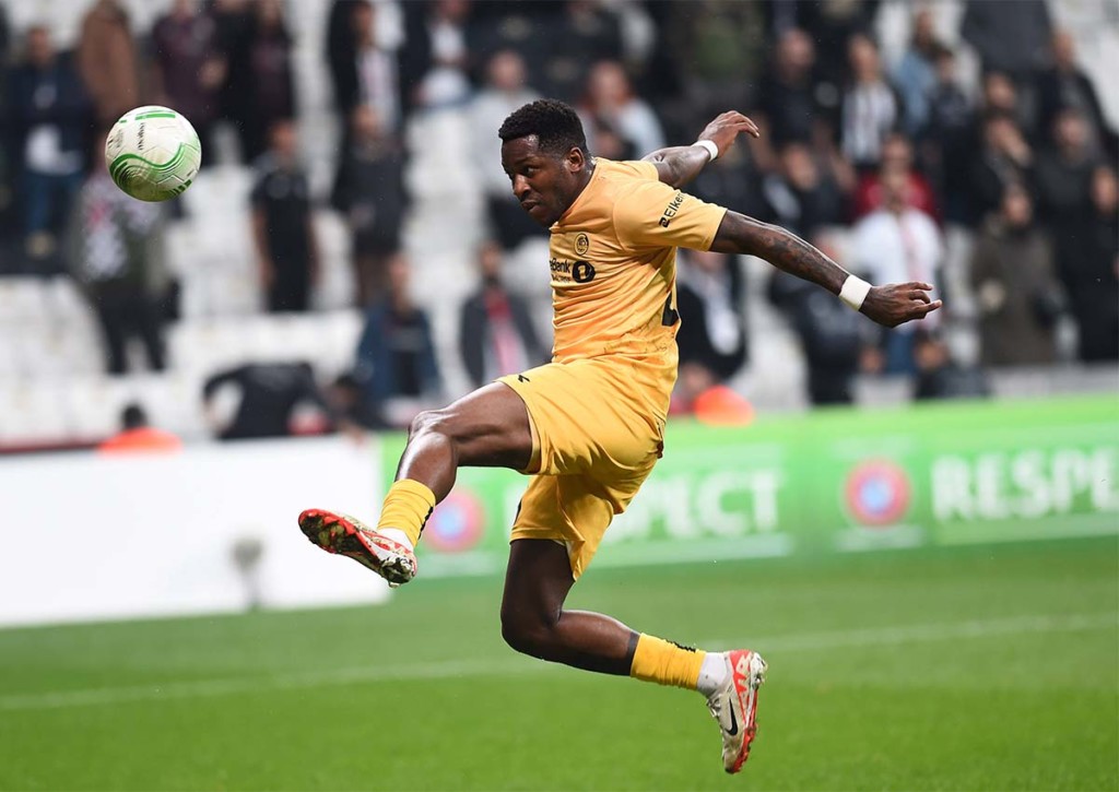 Bodö/Glimt Lugano Tipp