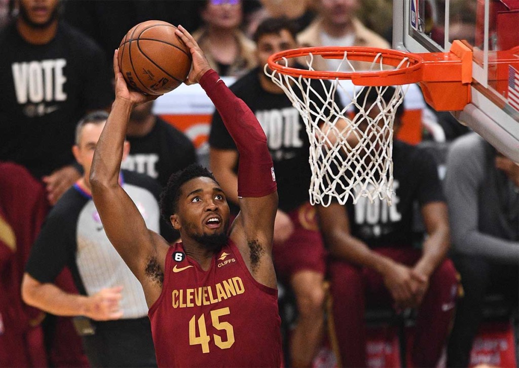 Pacers Cavaliers Tipp