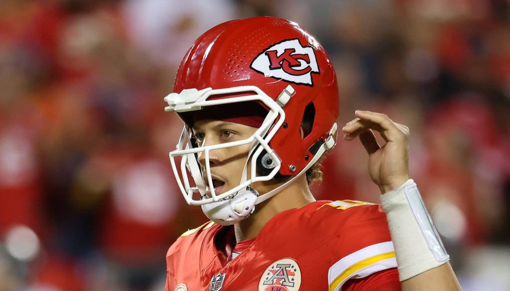 Chiefs vs. Dolphins Übertragung Uhrzeit NFL Frankfurt 2023