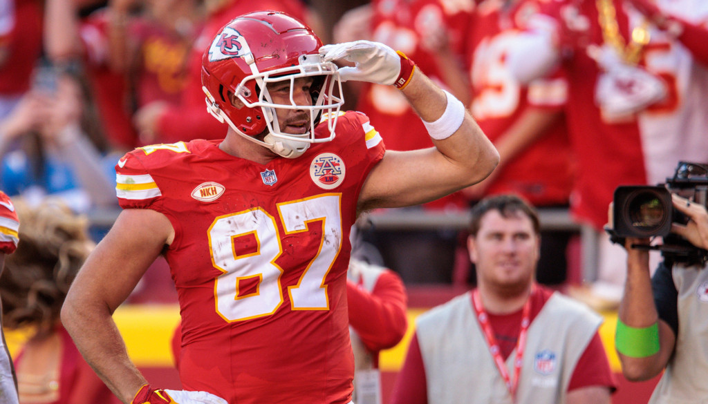 Beste Chiefs vs. Dolphins Wetten NFL Frankfurt