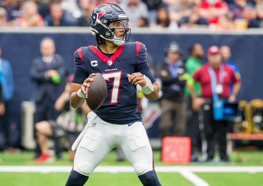 Cincinnati Bengals Houston Texans Tipp