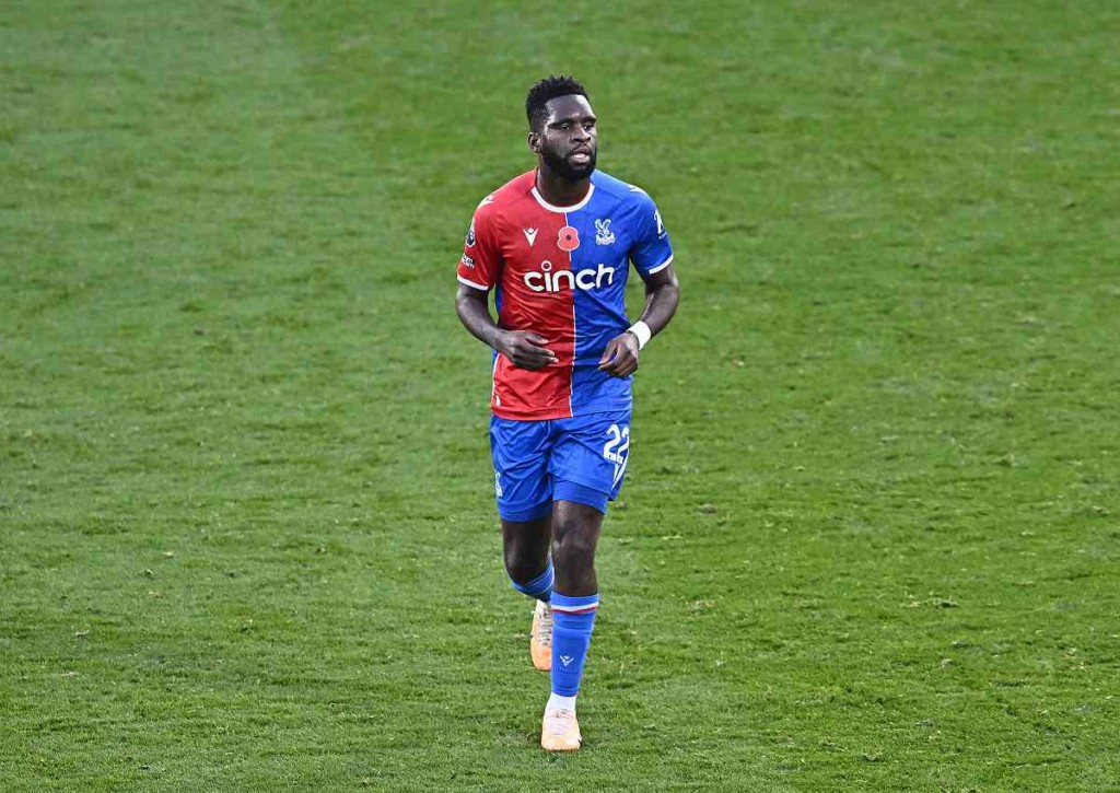 Luton Crystal Palace Tipp