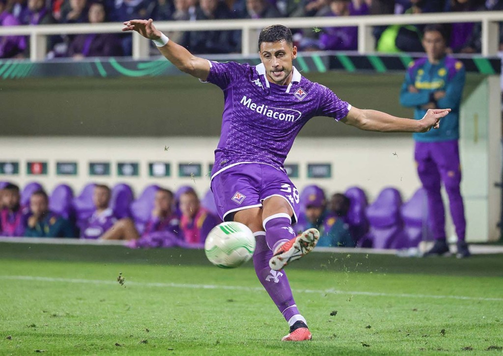 Cukaricki Fiorentina Tipp