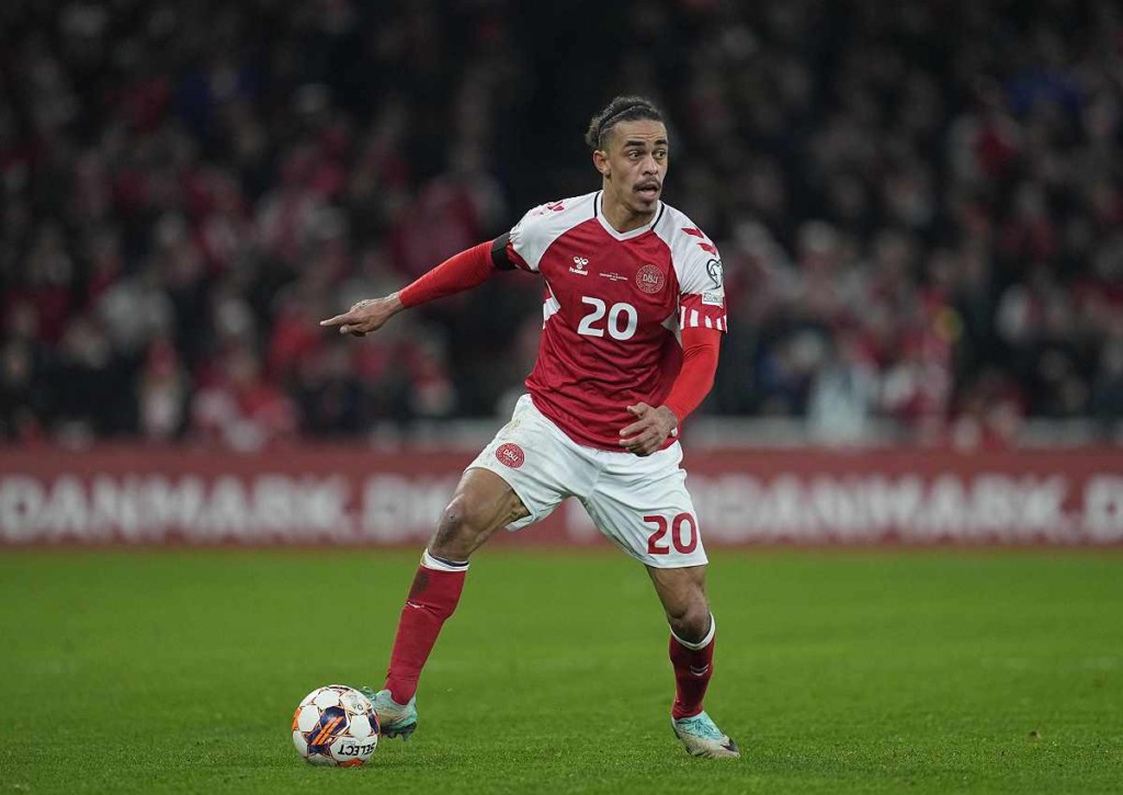 Nordirland Dänemark Tipp