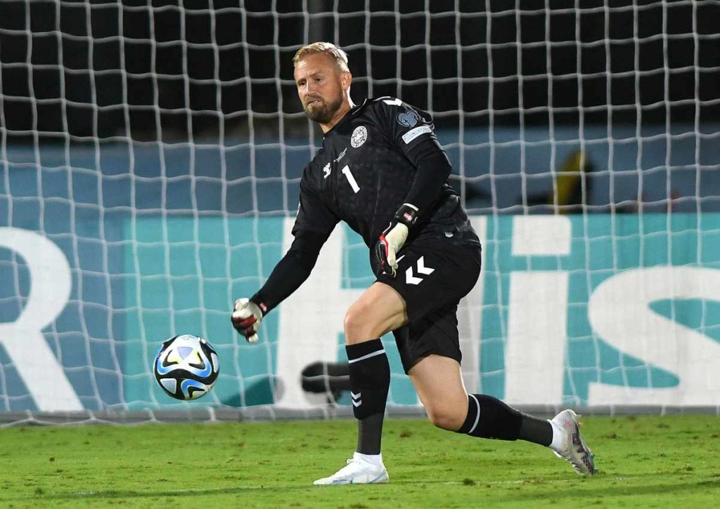 Dänemark Slowenien Tipp