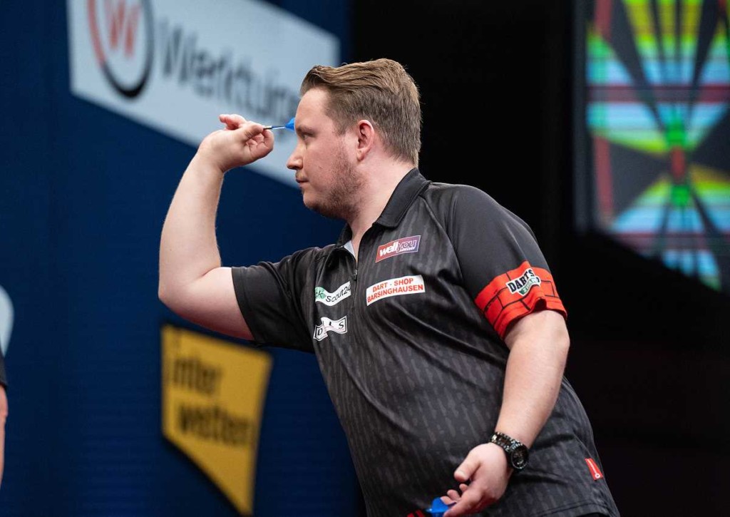 Kim Huybrechts Martin Schindler Tipp