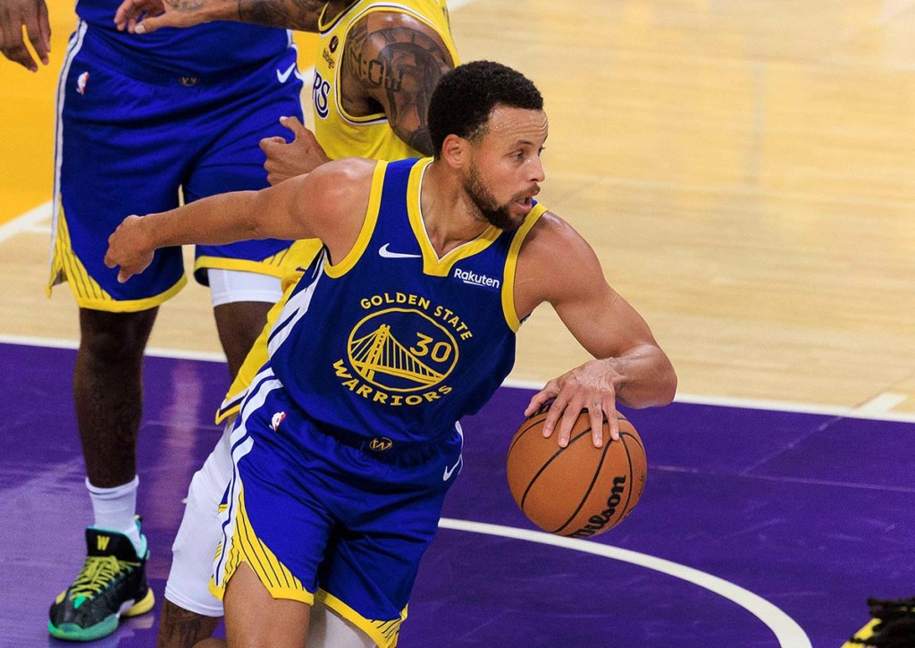 Denver Nuggets Golden State Warriors Tipp