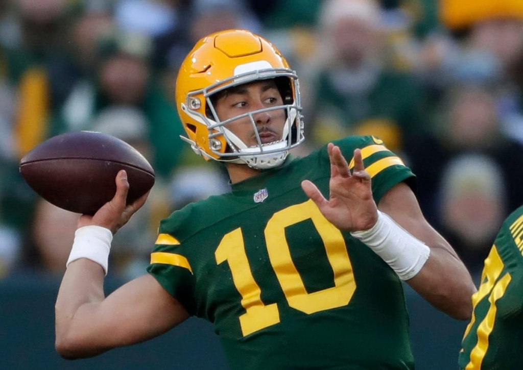 Detroit Lions Green Bay Packers Tipp