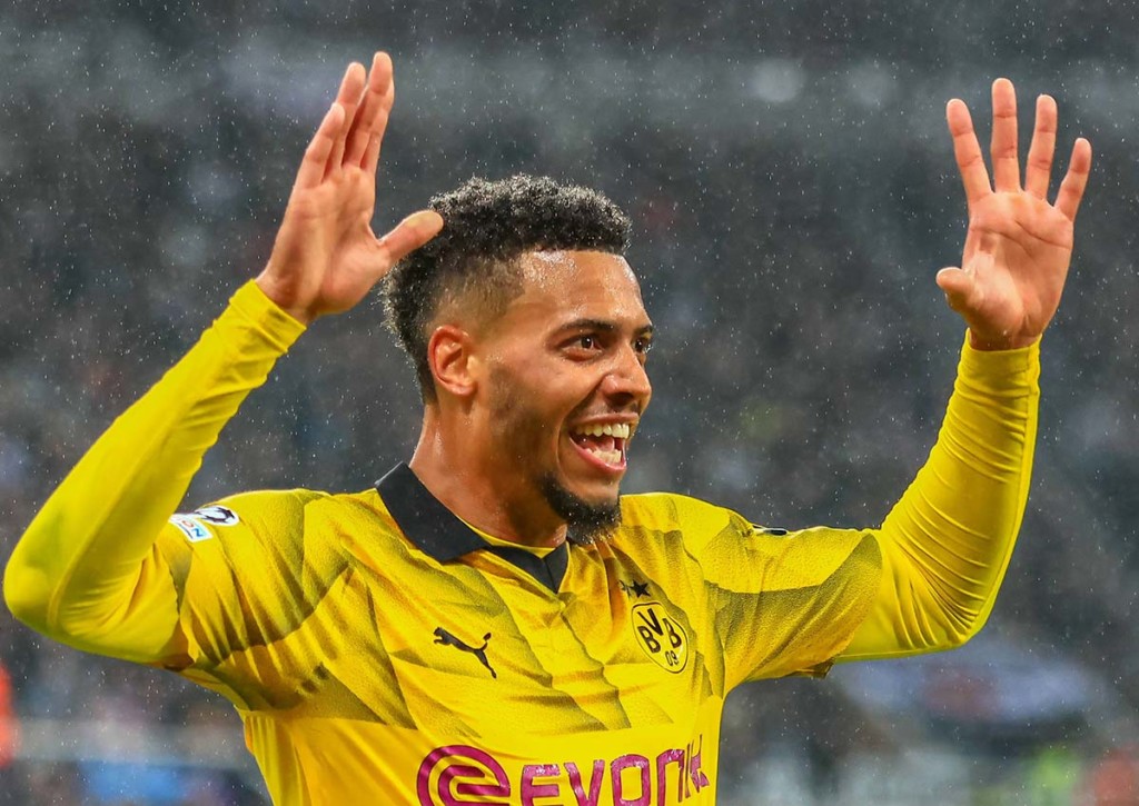 Dortmund Newcastle Tipp