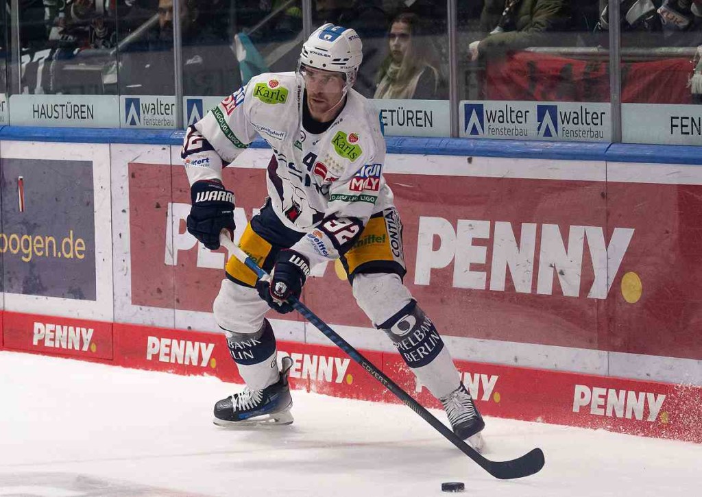 Deutsche Eishockey Liga heute Tipps Prognosen 21. Spieltag