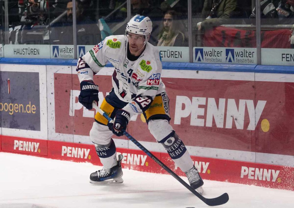 Eisbären Berlin Löwen Frankfurt Tipp