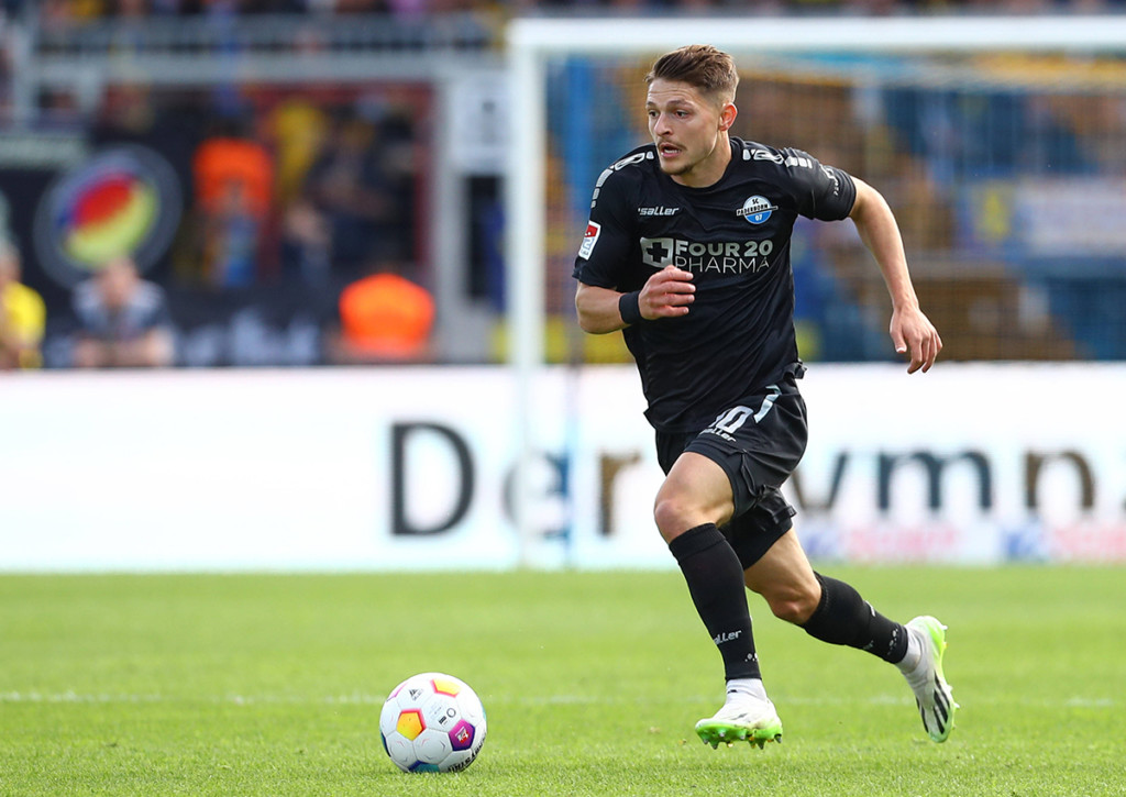 Elversberg Paderborn Tipp