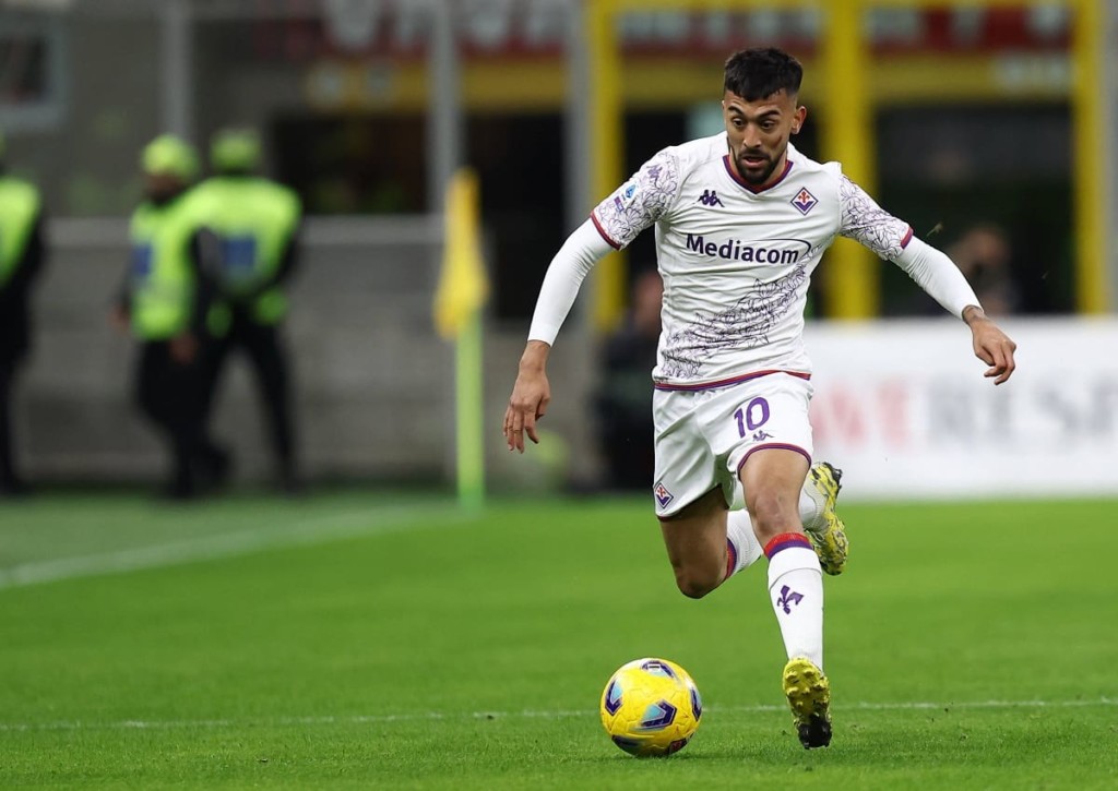 Fiorentina Genk Tipp