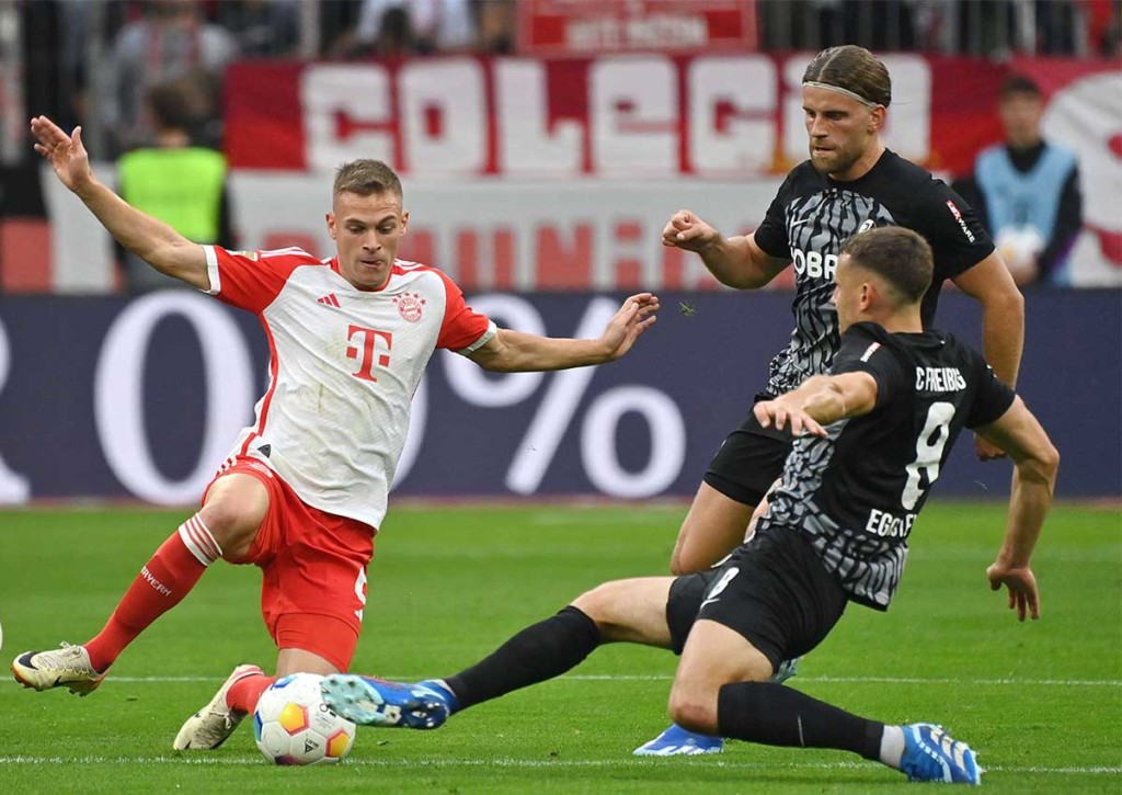 Freiburg Darmstadt Tipp