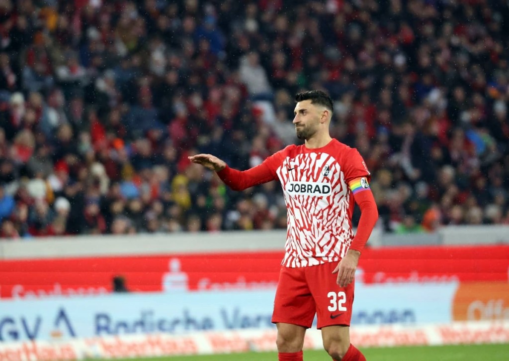 Freiburg Olympiakos Piräus Tipp