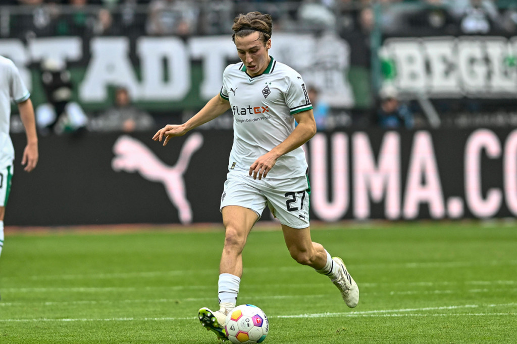 Gladbach Hoffenheim Tipp