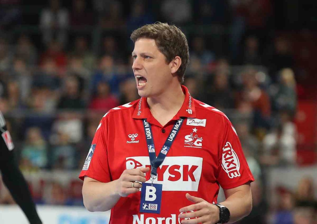 Handball Bundesliga heute Tipps Prognosen 14. Spieltag