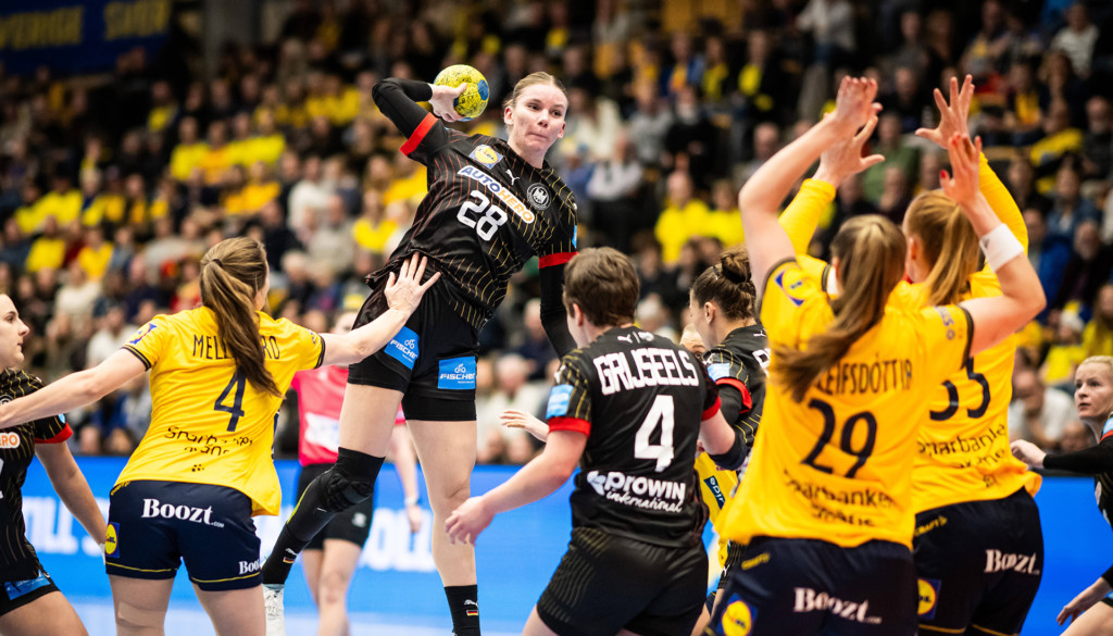 Handball Frauen WM Wetten Quoten 2023