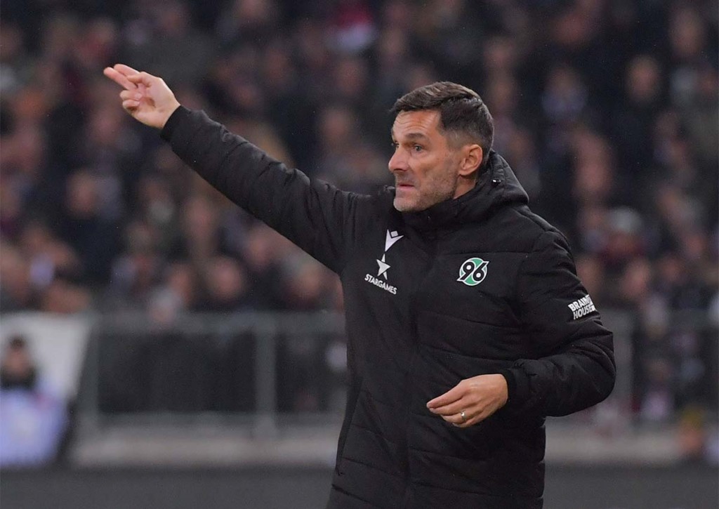 Hannover Hertha Tipp