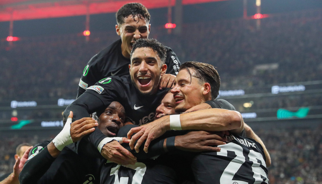 Helsinki - Frankfurt Übertragung Uhrzeit Stream