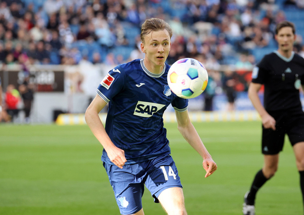 Hoffenheim Mainz Tipp