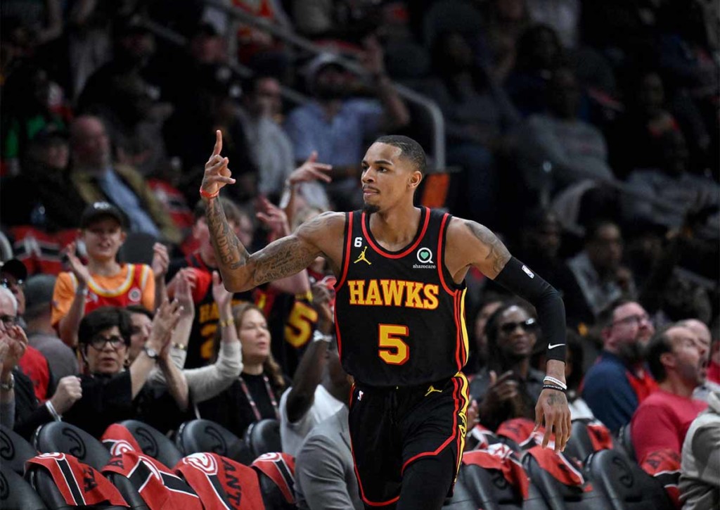 Orlando Magic Atlanta Hawks Tipp