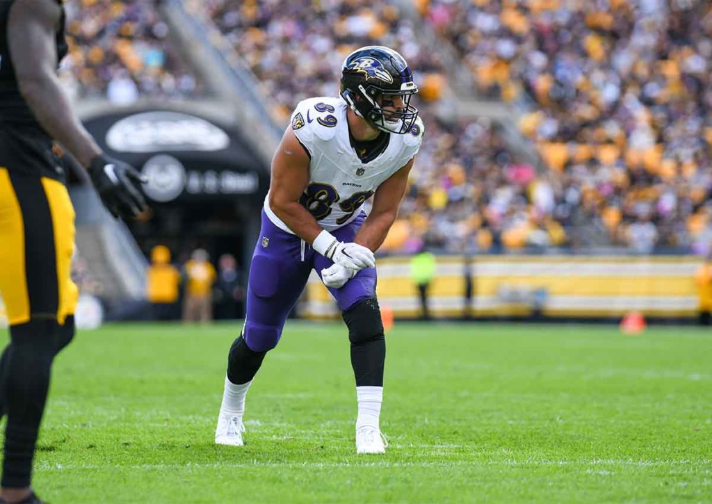 Baltimore Ravens Cleveland Browns Tipp