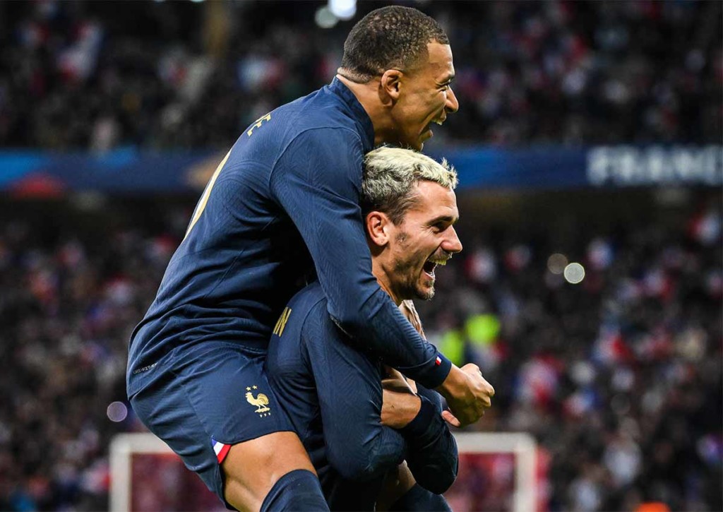 Frankreich Gibraltar Tipp