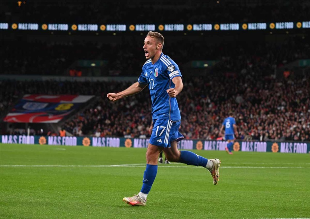 Italien Nordmazedonien Tipp